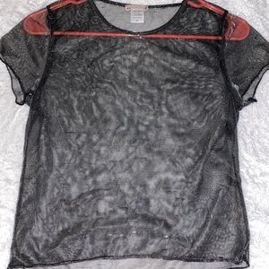 Mesh Top